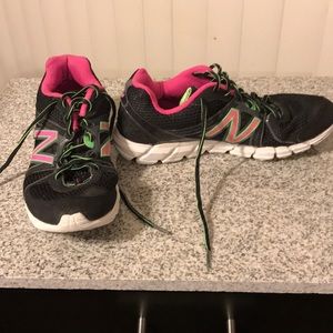 New Balance sneakers